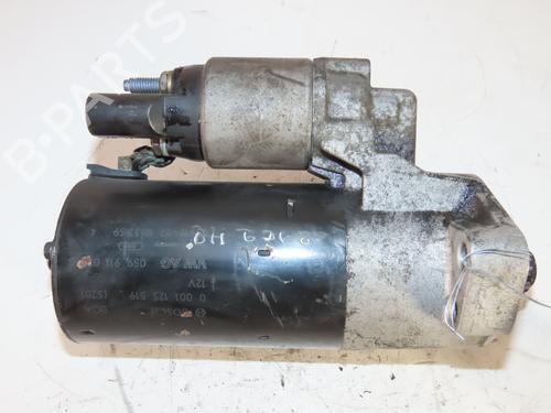 Starter AUDI Q7 (4LB) 3.0 TDI quattro | BP29494394M8 