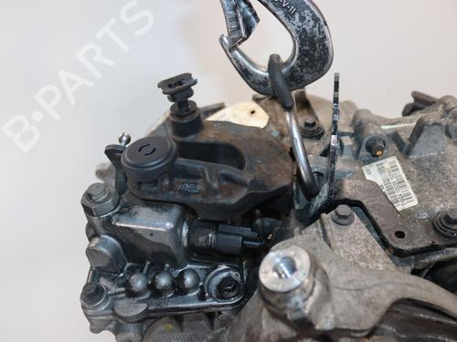 Used Gearbox Gearbox 38256868 38256868