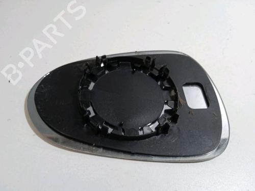 Right mirror glass SEAT IBIZA IV (6J5, 6P1) 1.2 TSI | BP14897919C147 