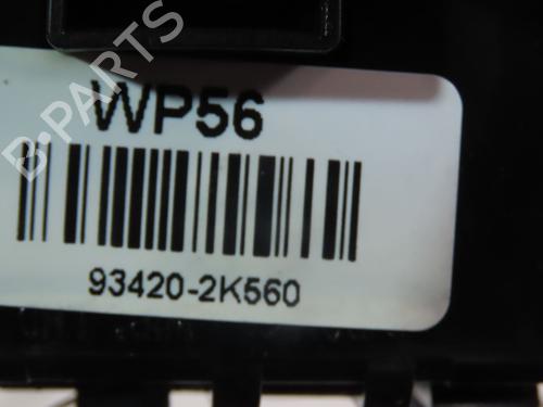 steering-column-stalk-hyundai-ix20-jc-2010-2011-2012-2013-2014-2015-2016-2017-2018-2019-26227829 main image
