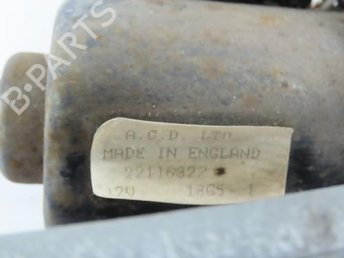 Front wiper motor OPEL TIGRA (S93) 1.4 16V (F07) | BP23165646M29 