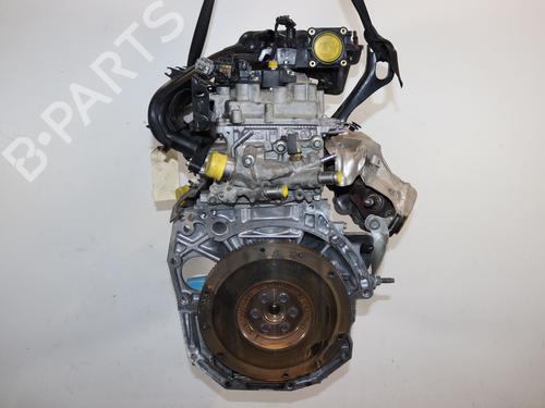 Used Engine Engine DACIA LODGY (JS_) 1.6 SCe 100 (JSAV) (102 hp) 34573251 34573251