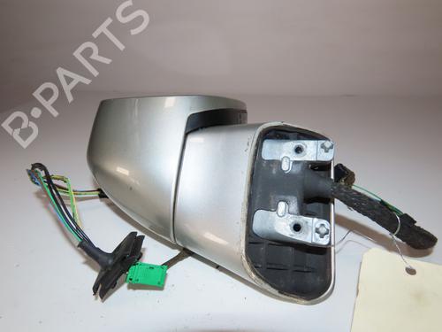 Right mirror CITROËN C4 I (LC_) 1.6 HDi | BP30606048C27