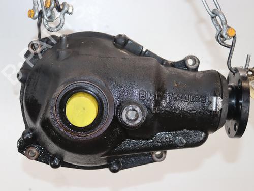 Front differential BMW X3 (E83) 3.0 d | BP39602310M23 - Image 4