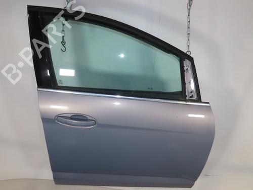 Right front door FORD C-MAX II (DXA/CB7, DXA/CEU) 1.6 TDCi | BP29469330C3 