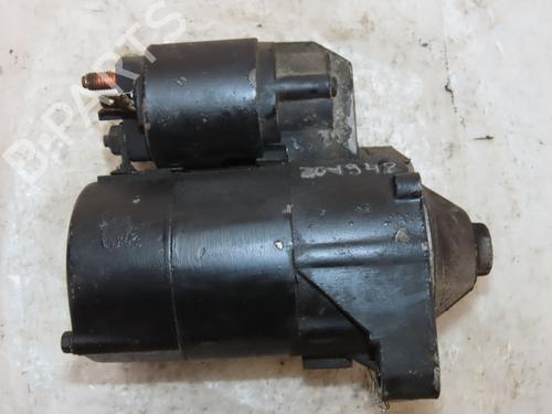 Used Starter RENAULT KANGOO (KC0/1_) 1.2 16V (KC05, KC06, KC03, KC0T, KC0W, KC1D) (75 hp) 19277944