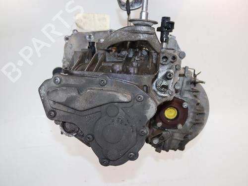 Gearbox CITROËN C8 (EA_, EB_) 2.0 HDi 135 | BP36681496M3 - Image 3