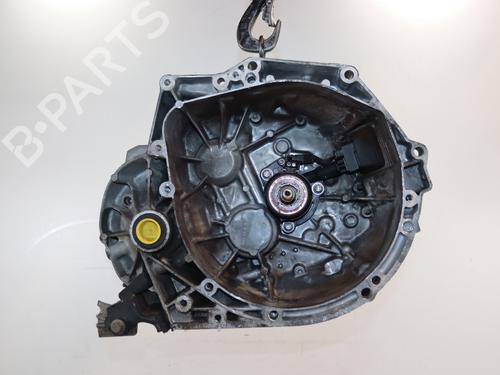 Gearbox CITROËN C4 CACTUS 1.6 BlueHDi 100 | BP36758603M3 - Image 6