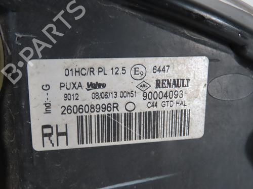 Left headlight AUDI A3 (8P1) 2.0 TDI 16V | BP36367045C28 - Image 2