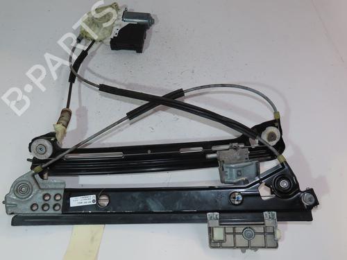 Used Front right window mechanism VW GOLF VI Convertible (517) 2.0 GTI (211 hp) 29494511