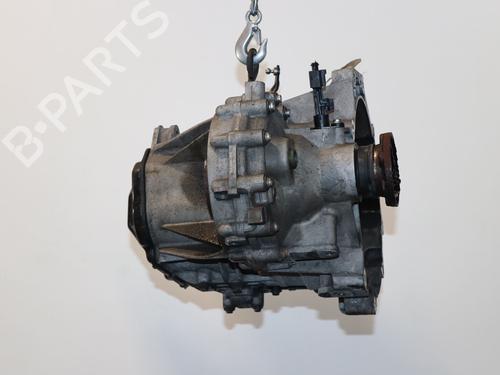 Used Gearbox Gearbox VW FOX Hatchback (5Z1, 5Z3, 5Z4) 1.4 (75 hp) 20181423 20181423