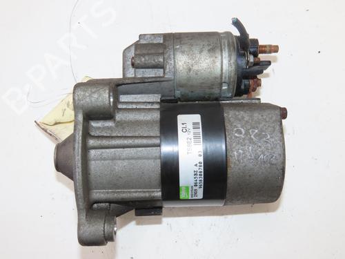 Starter PEUGEOT 206+ (2L_, 2M_) 1.1 | BP36344233M8  - Image 5