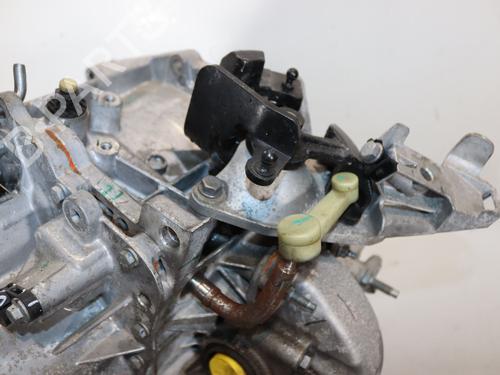 Used Gearbox Gearbox 36893795 36893795