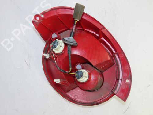 Right taillight CHEVROLET MATIZ (M200, M250) 0.8 | BP23165058C35 - Image 4
