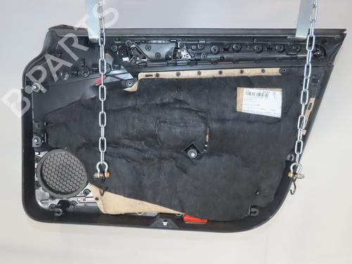 Venstre frontpanel VW GOLF VII (5G1, BQ1, BE1, BE2) 2.0 GTI (230 hp) 28105572