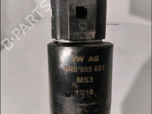 Used Washer pump SKODA OCTAVIA III (5E3, NL3, NR3) 2.0 TSI RS (245 hp) 14902050