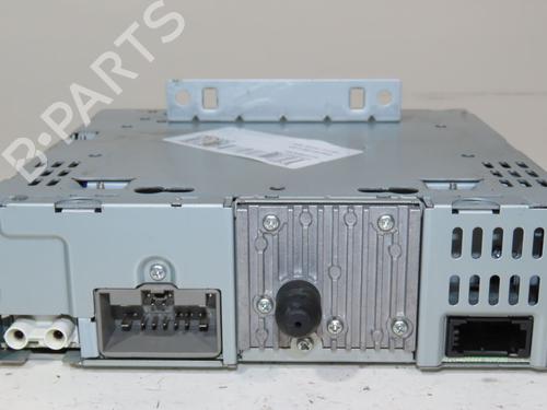 Bilradio VOLVO V50 (545) 2.0 D (136 hp) 23161612
