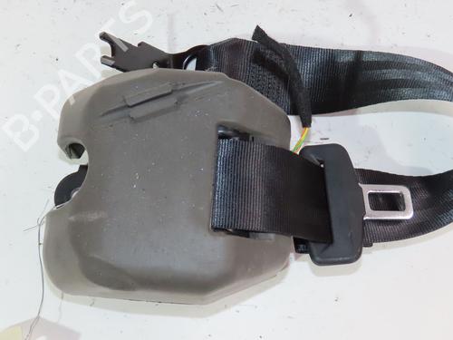 Used Rear left belt tensioner PEUGEOT 308 III (FB_, FH_, FP_, F3_, FM_) BlueHDi 130 (FBYHZL, FBYHZT) (131 hp) 29380431