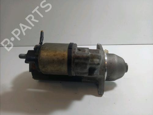 Used Starter OPEL CORSA D (S07) 1.4 (L08, L68) (120 hp) 9659131