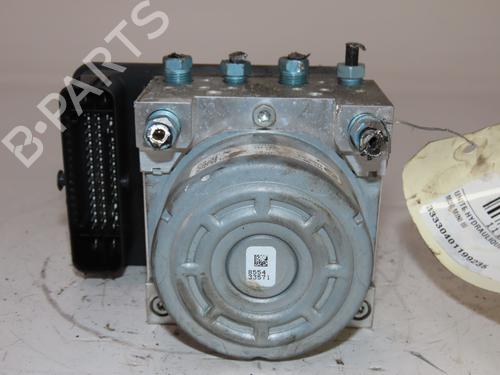 Used ABS pump MINI MINI CLUBMAN (F54) Cooper (136 hp) 29442358