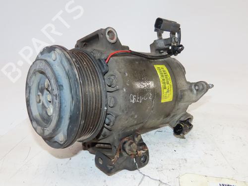 AC compressor FORD FIESTA VI (CB1, CCN) 1.0 EcoBoost | BP36445211M34 - Image 5