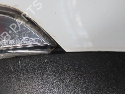 Retrovisor derecho FORD FIESTA VI (CB1, CCN) 1.4 (97 hp) 28712495