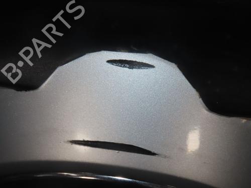 Grill VW TRANSPORTER T5 Van (7HA, 7HH, 7EA, 7EH) 2.5 TDI (130 hp) 28970021