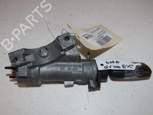 Ignition barrel VW BORA I (1J2) 1.9 TDI | BP31031013M48