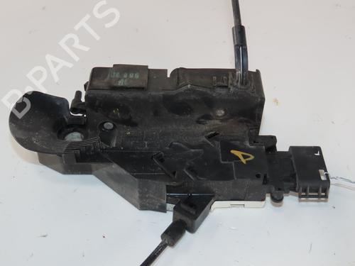 front-left-lock-citroen-c3-picasso-sh_-2008-34710925 main image