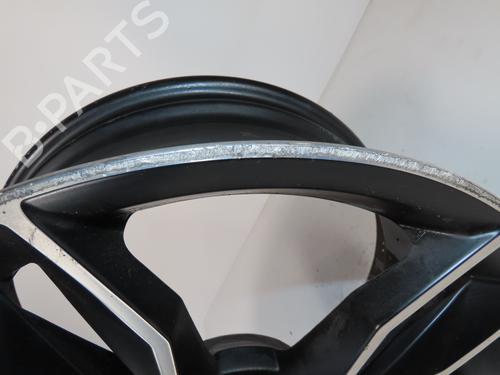 Fælk AUDI A1 Sportback (GBA) 30 TFSI | BP26112042C45