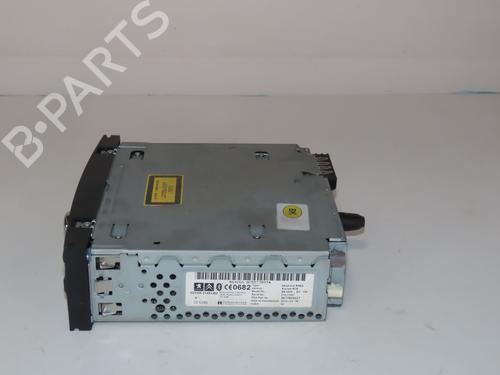 Used Radio CITROËN C3 II (SC_) 1.6 HDi (92 hp) 30404689