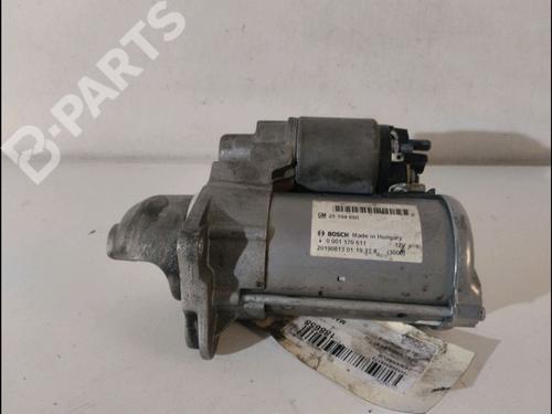 Starter OPEL CORSA E (X15) 1.4 Turbo (08, 68) | BP11104922M8 