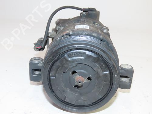 AC compressor BMW 3 (E90) 320 d | BP36820467M34 - Image 2