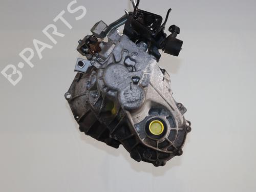 Gearbox TOYOTA YARIS (_P13_) 1.0 (KSP130_, KSP130) | BP17528044M3 