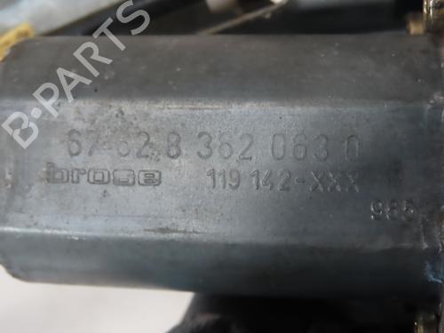 Front left window mechanism BMW 3 (E46) 320 d | BP17996273C22 