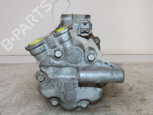 AC-Kompressor OPEL COMBO Box Body/MPV (X12) 1.6 CDTI (B05) (105 hp) 20314326