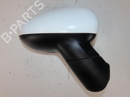 Right mirror KIA RIO III (UB) 1.1 CRDi | BP26162568C27 
