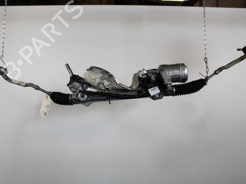 Used Steering rack CITROËN BERLINGO (ER_, EC_) 1.5 BlueHDi 100 (102 hp) 15745921