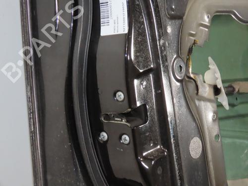Used Left front door Left front door NISSAN QASHQAI I (J10, NJ10) 1.5 dCi (110 hp) 34456798 34456798
