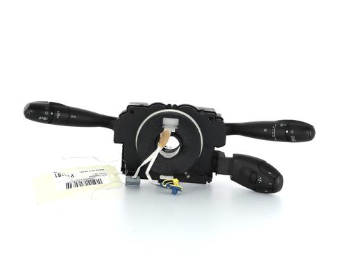 Steering column stalk PEUGEOT 206+ (2L_, 2M_) 1.4 i (2LKFWA, 2MKFWA) | BP33222148I23 - Image 13