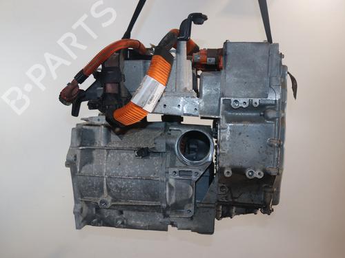 Engine RENAULT ZOE (BFM_) ZOE | BP32179395M1 