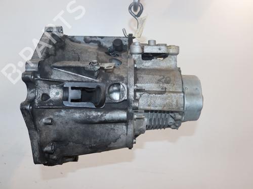 Used Gearbox Gearbox 38475639 38475639