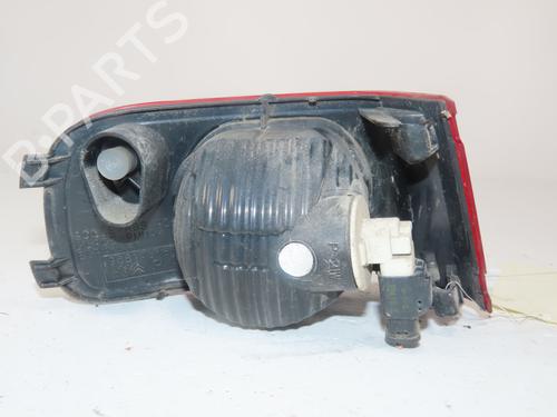 Used Rear fog light Rear fog light 38257001 38257001