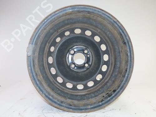 Jante Jante DACIA LODGY (JS_) 1.6 SCe 100 (JSAV) (102 hp) 35887264 35887264