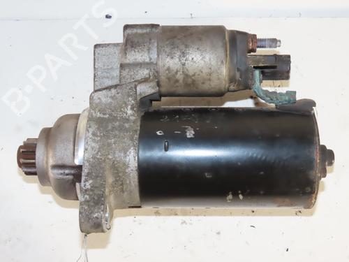 Starter VW POLO IV (9N_, 9A_) 1.4 TDI | BP29819048M8 