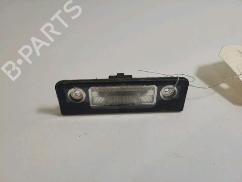Used Licence plate light FORD GALAXY I (WGR) 1.9 TDI (115 hp) 14900287