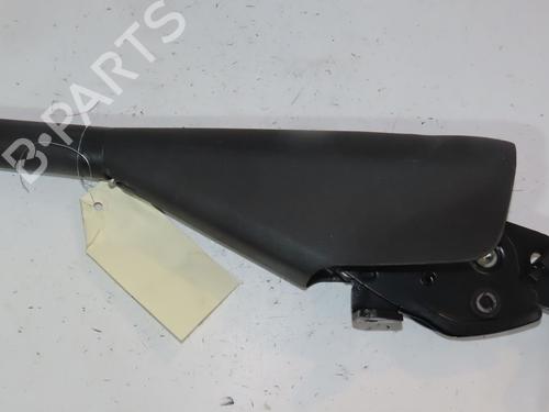 håndbremse VW TRANSPORTER T5 Van (7HA, 7HH, 7EA, 7EH) 2.5 TDI | BP28969998I18