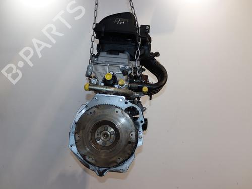 Motor NISSAN MICRA III (K12) 1.2 16V (80 hp) 28712463