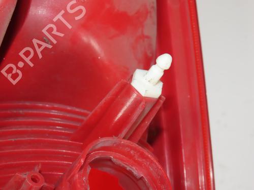 Venstre baglygte DAEWOO REZZO (U100) 1.6 SX (90 hp) 31820713