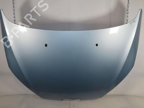 Hood PEUGEOT 407 (6D_) 2.0 HDi 135 (6DRHRH, 6DRHRE, 6DRHRG, 6DRHRJ) | BP23162312C1